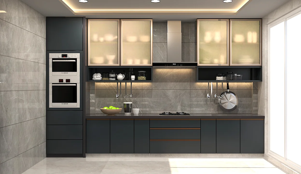 Kitchen Design 1