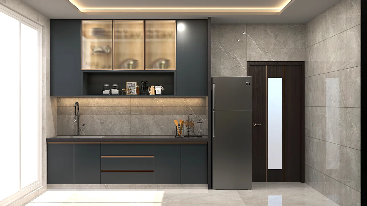 Kitchen Design 2